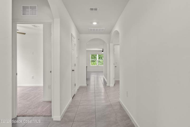 4 bedroom Single Family Residence at 1085 Cranberry Road, Port Malabar Unit 12, Palm Bay — photo 3