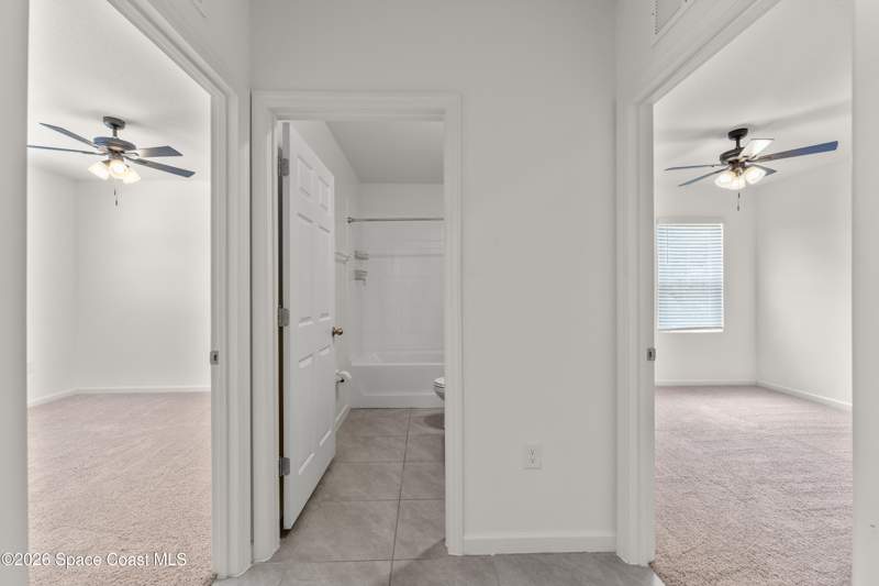4 bedroom Single Family Residence at 1085 Cranberry Road, Port Malabar Unit 12, Palm Bay — photo 4