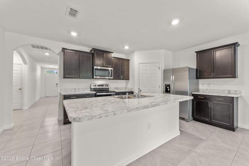 4 bedroom Single Family Residence at 1085 Cranberry Road, Port Malabar Unit 12, Palm Bay — photo 4