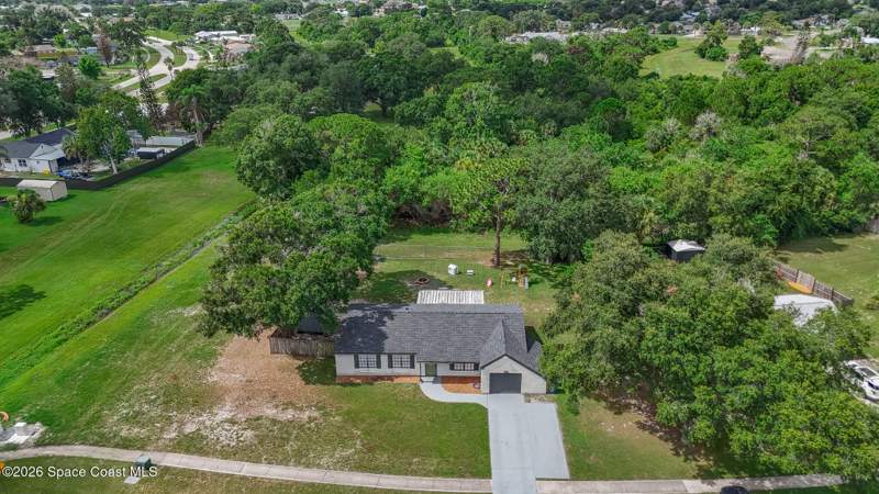 3 bedroom Single Family Residence at 1481 Mariposa Drive, Port Malabar Country Club Unit 6, Palm Bay — photo 5