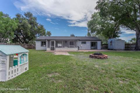 1481 Mariposa Drive, Palm Bay FL - photo 23 of 24