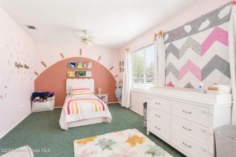 1481 Mariposa Drive, Palm Bay FL - photo 16 of 24