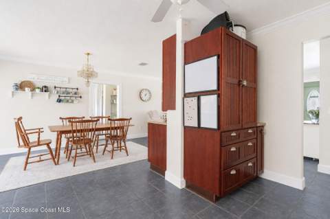 1481 Mariposa Drive, Palm Bay FL - photo 10 of 24