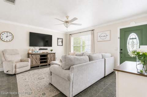 1481 Mariposa Drive, Palm Bay FL - photo 6 of 24