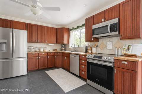 1481 Mariposa Drive, Palm Bay FL - photo 11 of 24