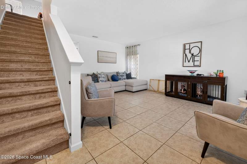 4 bedroom Single Family Residence at 5364 Brilliance Circle, Emerald Lakes Pud, Cocoa — photo 3