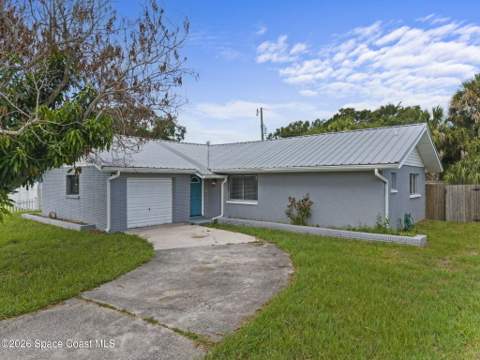 1315 Paul Street, Merritt Island FL - photo 7 of 35