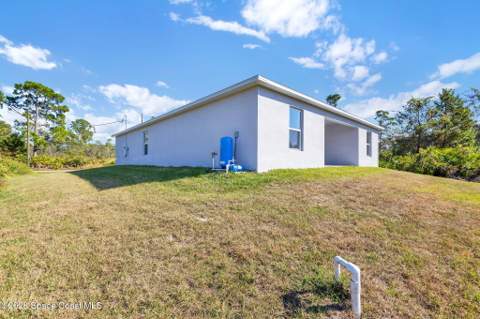 810 Darlington Avenue, Palm Bay FL - photo 22 of 23