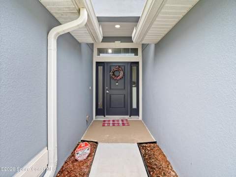 655 Kylar Drive, Palm Bay FL - photo 6 of 56