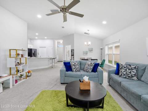 655 Kylar Drive, Palm Bay FL - photo 15 of 56