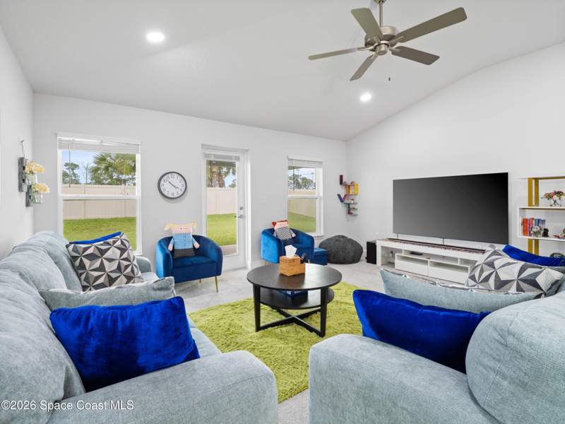 4 bedroom Single Family Residence at 655 Kylar Drive, St Johns Preserve, Palm Bay — photo 5