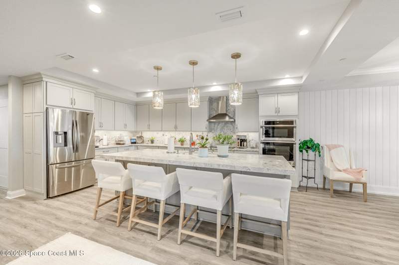 3 bedroom Condominium at 2765 N Highway A1a #203, 2795 Ocean, Indialantic — photo 5