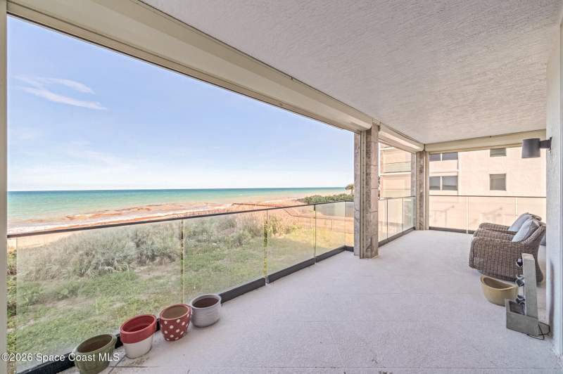 3 bedroom Condominium at 2765 N Highway A1a #203, 2795 Ocean, Indialantic — photo 4