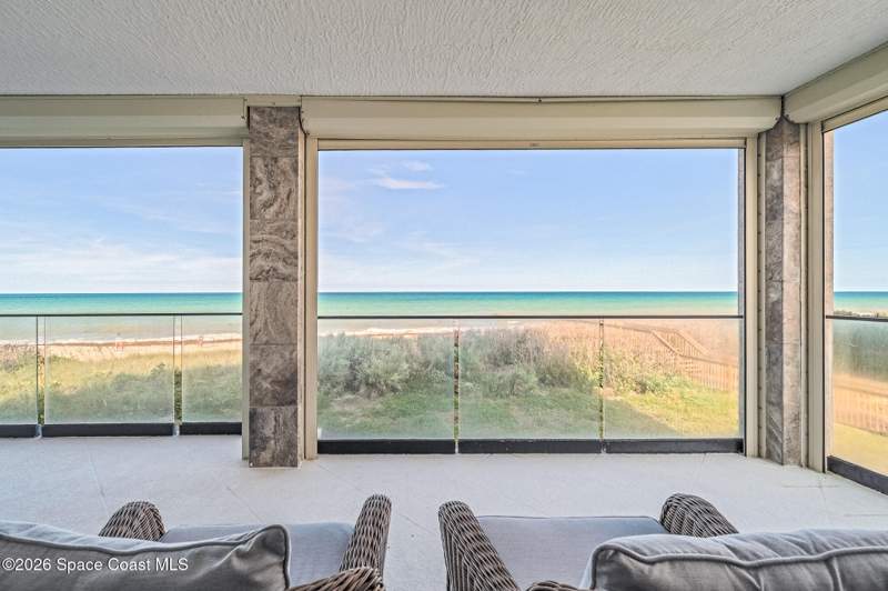 3 bedroom Condominium at 2765 N Highway A1a #203, 2795 Ocean, Indialantic — photo 3