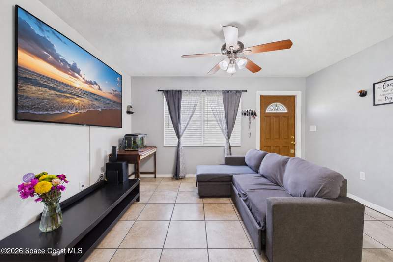 4 bedroom Single Family Residence at 2536 Stratford Drive, Shakespeare Park Sec 1, Cocoa — photo 5