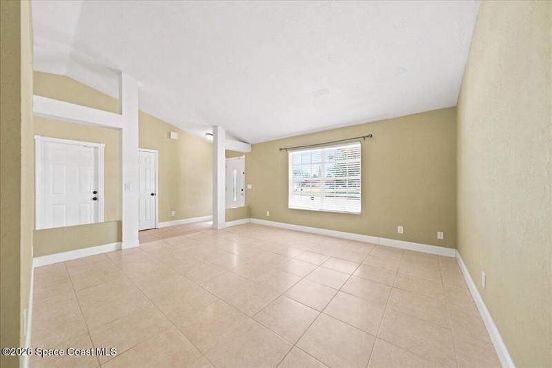 3 bedroom Single Family Residence at 813 Emerald Way, Emerald Hills Unit 2, Rockledge — photo 3