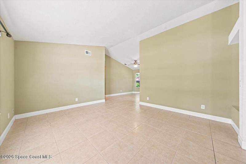 3 bedroom Single Family Residence at 813 Emerald Way, Emerald Hills Unit 2, Rockledge — photo 4