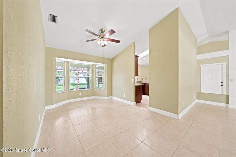 3 bedroom Single Family Residence at 813 Emerald Way, Emerald Hills Unit 2, Rockledge — photo 5