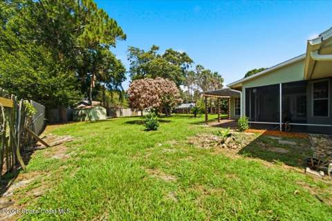 813 Emerald Way, Rockledge FL - photo 23 of 31