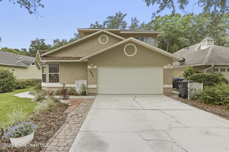 3 bedroom Single Family Residence at 2825 La Cita Lane, Village Woods at La Cita Phase 1, Titusville — photo 3