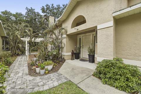 2825 La Cita Lane, Titusville FL - photo 7 of 49