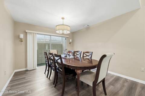 2825 La Cita Lane, Titusville FL - photo 10 of 49
