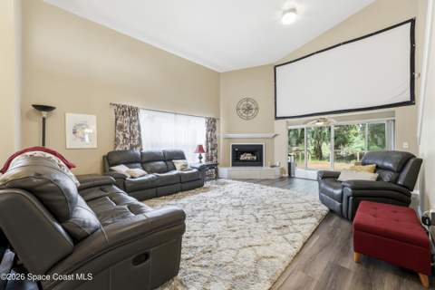 2825 La Cita Lane, Titusville FL - photo 14 of 49