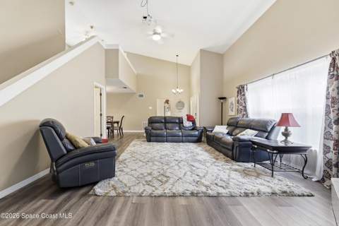 2825 La Cita Lane, Titusville FL - photo 19 of 49
