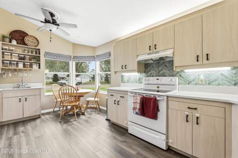 2825 La Cita Lane, Titusville FL - photo 24 of 49