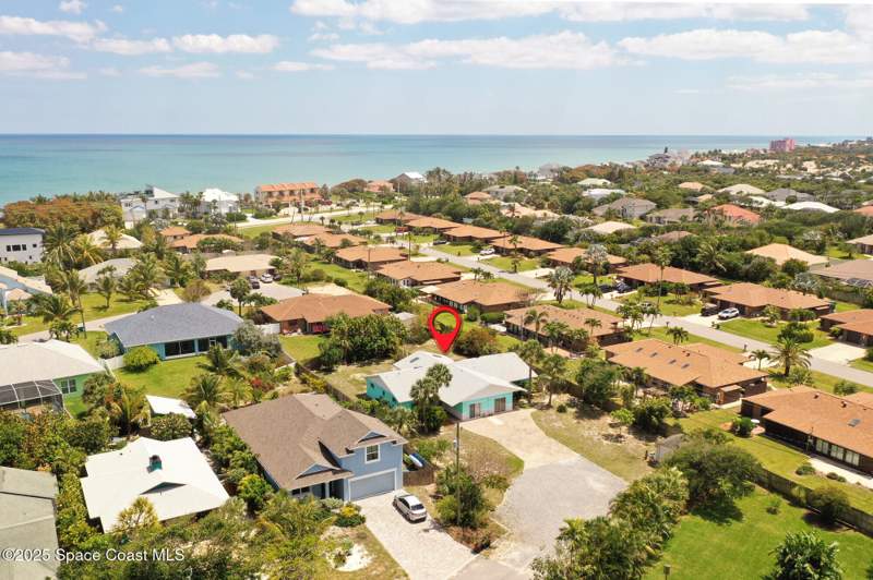 6 bedroom Single Family Residence at 5283-5285 Palmetto Drive, None, Melbourne Beach — photo 2