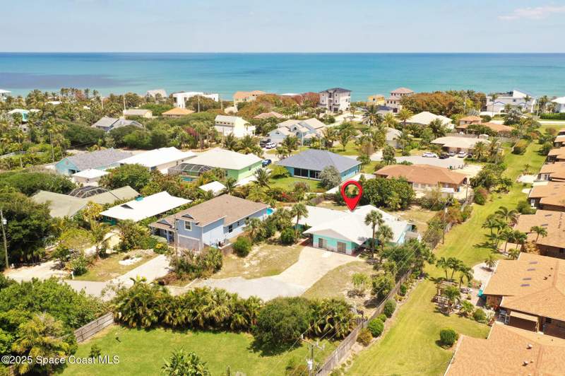 6 bedroom Single Family Residence at 5283-5285 Palmetto Drive, None, Melbourne Beach — photo 3