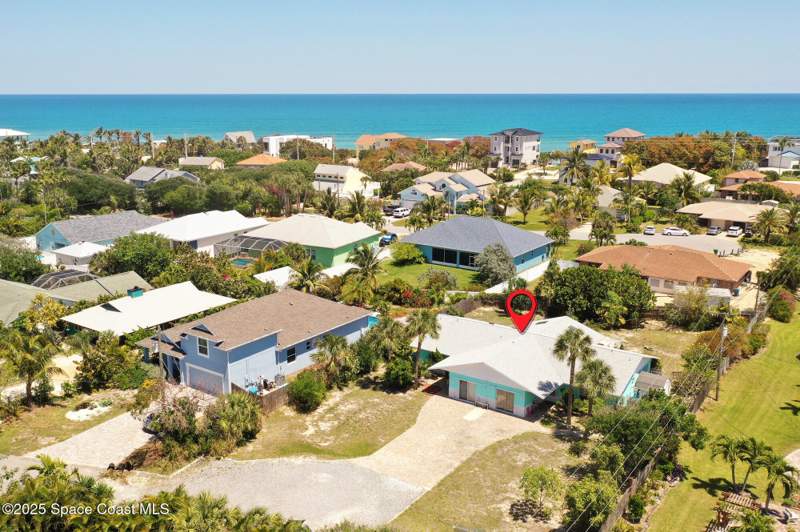 6 bedroom Single Family Residence at 5283-5285 Palmetto Drive, None, Melbourne Beach — photo 5