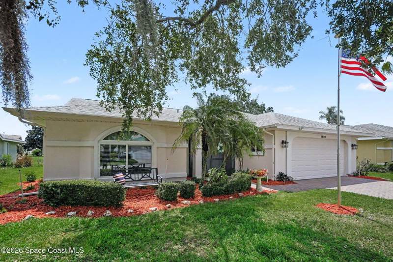 3 bedroom Single Family Residence at 1649 Independence Avenue, Viera Tracts Bb and V Phase 2, Melbourne — photo 3