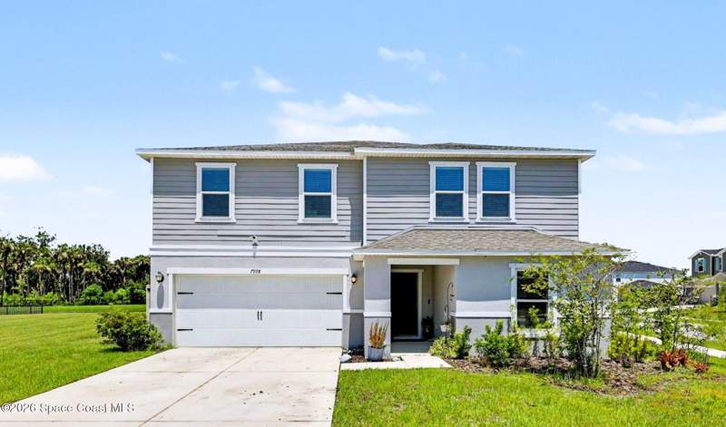 5 bedroom Single Family Residence at 7998 Cortese Drive, Verona, Titusville — photo 3