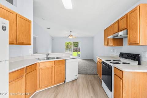 4022 Wilkes Drive, Melbourne FL - photo 11 of 48