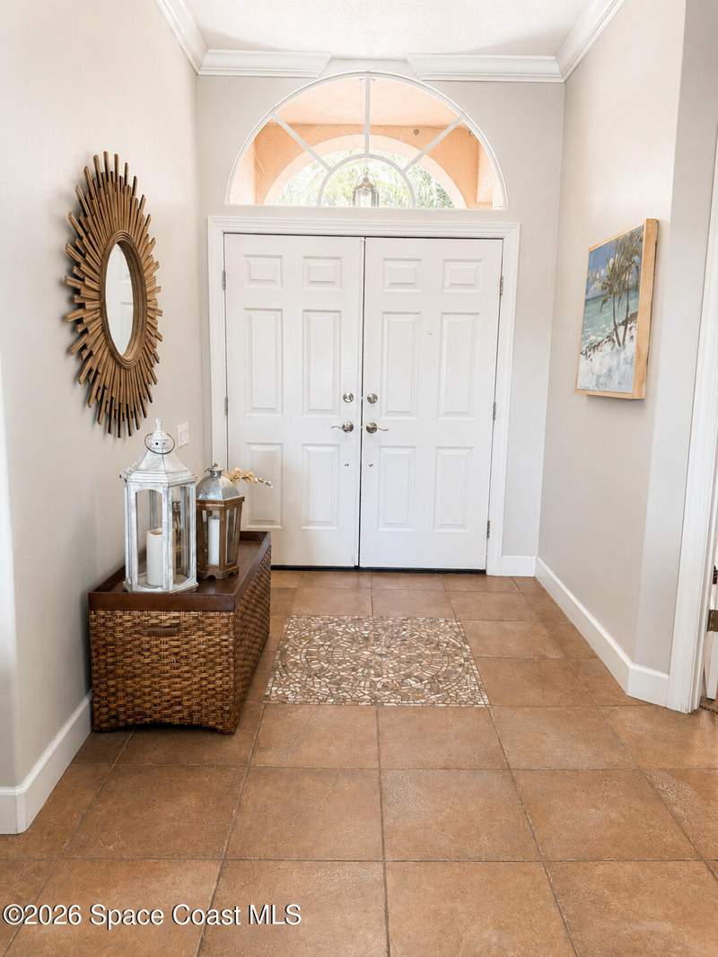 5 bedroom Single Family Residence at 931 Maple Ridge Drive, Plantation Phase 2, Merritt Island — photo 2