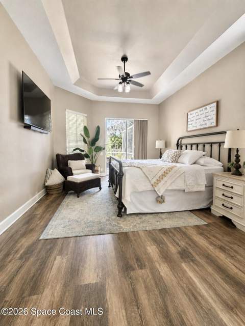 931 Maple Ridge Drive, Merritt Island FL - photo 9 of 28
