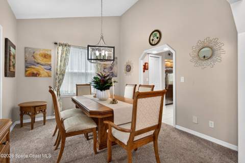 685 Bella Vista Drive, Titusville FL - photo 17 of 70