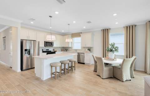 4980 Good Day Lane, West Melbourne FL - photo 7 of 25