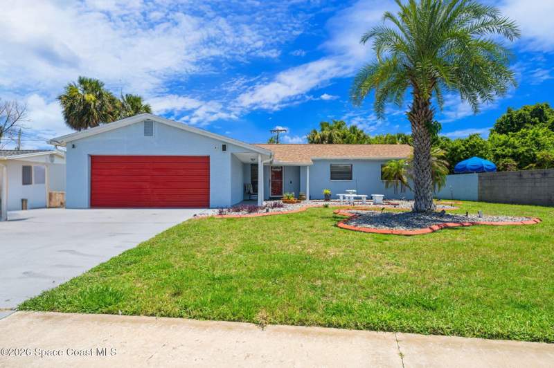 4 bedroom Single Family Residence at 85 Catalina Isle Drive, Catalina Isle Estates Unit 1, Merritt Island — photo 3