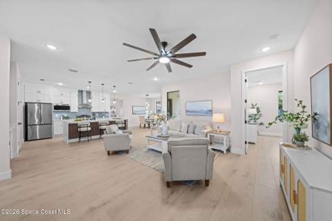 1356 Walthan Street, Palm Bay FL - photo 15 of 42