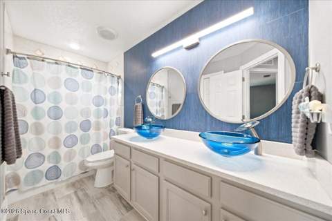 2635 Summer Brook Street, Melbourne FL - photo 22 of 34