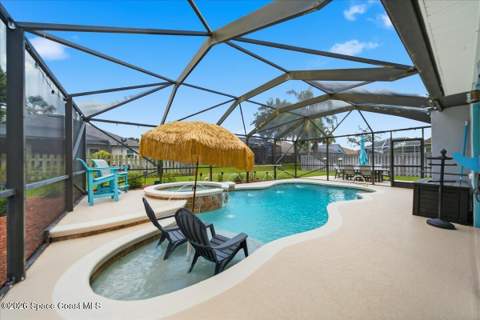 2635 Summer Brook Street, Melbourne FL - photo 12 of 34