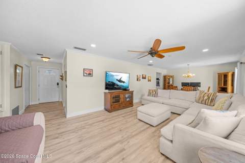 85 Catalina Isle Drive, Merritt Island FL - photo 16 of 37