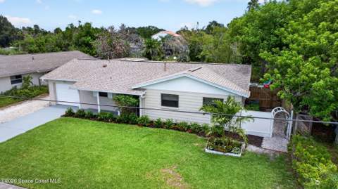 520 E Merrimac Drive, Merritt Island FL - photo 8 of 51