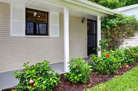520 E Merrimac Drive, Merritt Island FL - photo 10 of 51