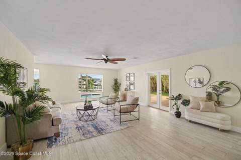 1540 Bay Shore Drive, Cocoa Beach FL - photo 9 of 40