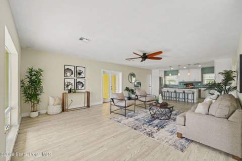1540 Bay Shore Drive, Cocoa Beach FL - photo 11 of 40