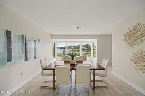 1540 Bay Shore Drive, Cocoa Beach FL - photo 12 of 40