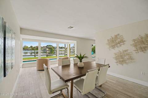1540 Bay Shore Drive, Cocoa Beach FL - photo 13 of 40